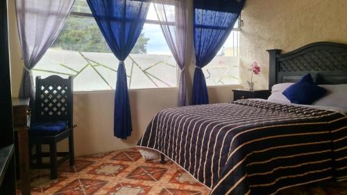 Quetzaltenango Apartment | Los Cerezos 1 Apartamentos