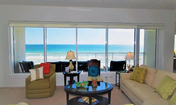 The Shores Apartment | Los Corales Unit #902S Condo