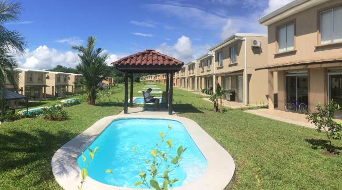 Tambor Villa | Los Delfines Villa with pool