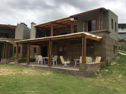El Mollar House | Los González – Cabañas con Vista al Valle