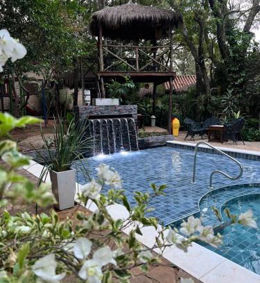 Altos House | Los Lapachos