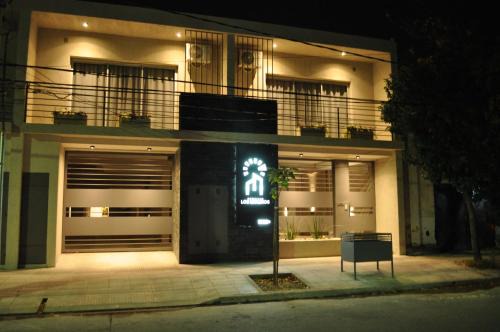 Villa Mercedes Apartment | Los Molinos, confort, estilo y privacidad en Barrio Estación