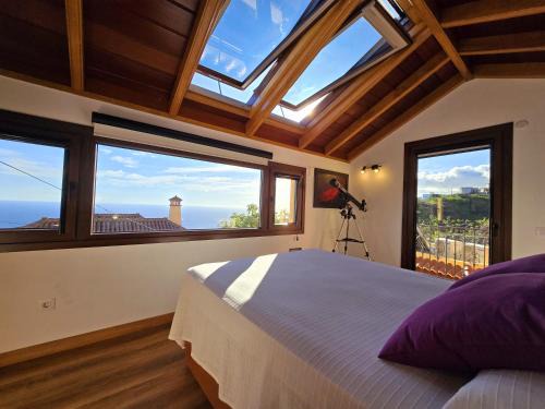 Los Sauces House | Los Nacientes Vega