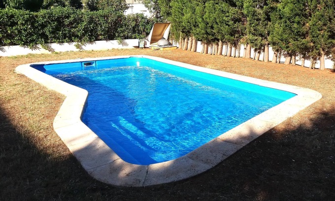 Peniscola Ski Chalet | Los Olivos Residencial LEK