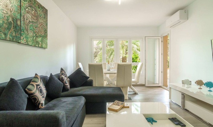 Cala Murada Apartment | Los Pinos by Interhome