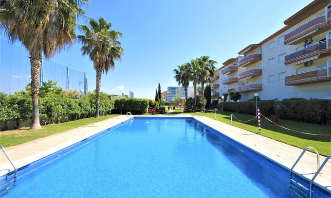La Pineda Apartment | LOS RISCOS
