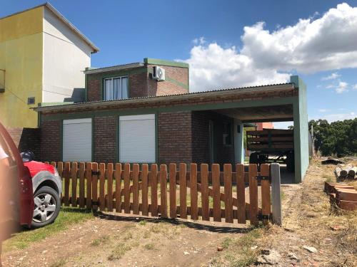 Balneario Sauce Grande House | Los Sauces