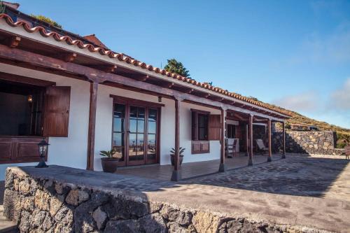 Fuencaliente de la Palma House | Los Torres I