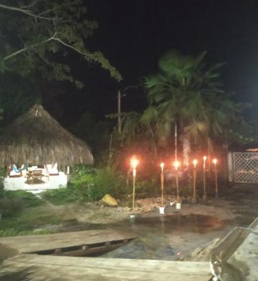 Rincon House | Los Versos de Zaira