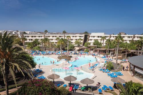 Costa Teguise Hotel | Los Zocos Impressive Lanzarote