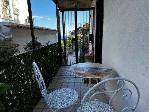 Pogerola Apartment | Lost In Amalfi