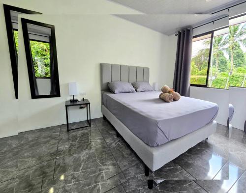 Rio Claro Apartment | Lotobello Accommodation in Río Claro