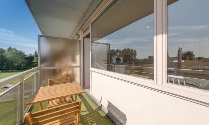 Klemskerke Apartment | Lotus 314.2