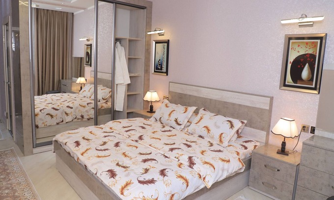 Dushanbe Apartment | Lotus Appartaments Dushanbe