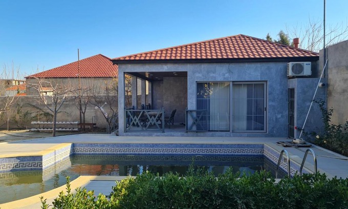 Absheron House | Lotus Guesthouse
