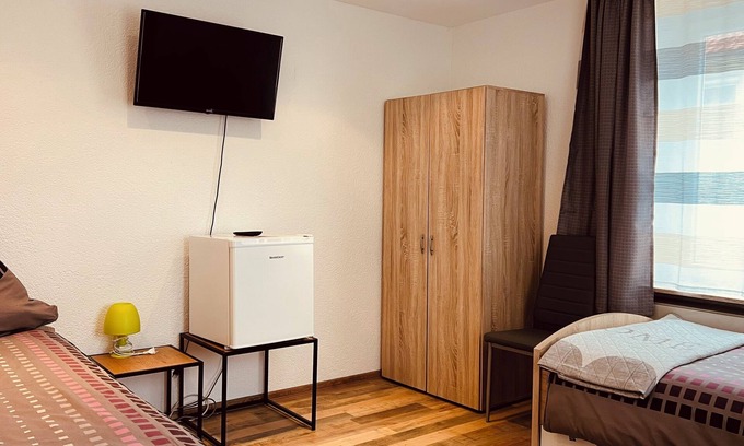 Isny im Allgaeu Apartment | LOTUS HOME Isny