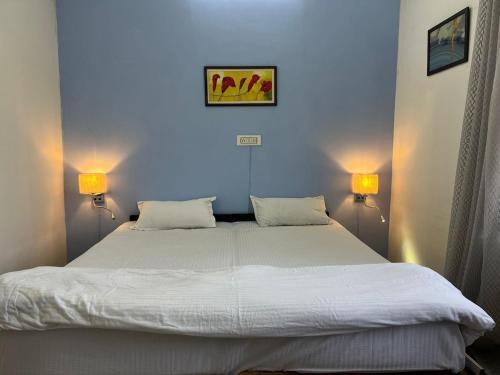 Pushkar Apartment | Lotus of Creation