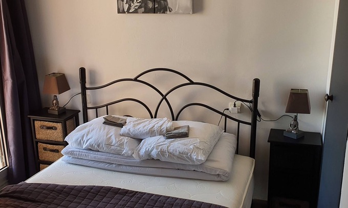 La Tamarissiere Apartment | Loue T2 vue mer , 3eme Étages Avec Ascenseur. Entièrement Rénové