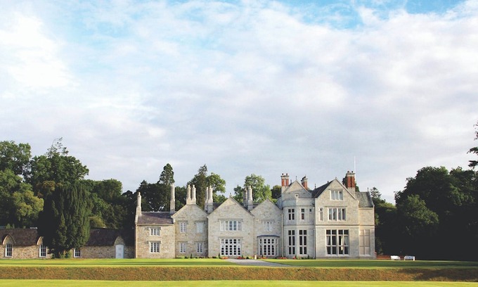 Mohill Hotel | Lough Rynn Castle