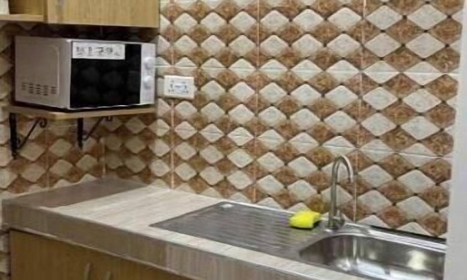 Nungua Apartment | Louis Studio Apartment 2