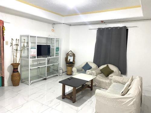 Baguio Apartment | Lourdes Dominican Condo Unit 309