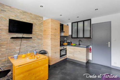 La Madrague Apartment | Lovable studio close to the beach - Dodo et Tartine