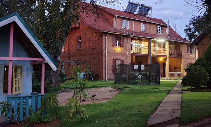 Antsirabe Hostel | Lovasoa CCCC - Hostel