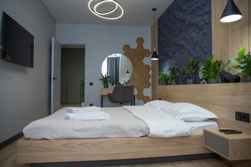 Chisinau Apartment | Love the Spot 2Room Complete Near Everything