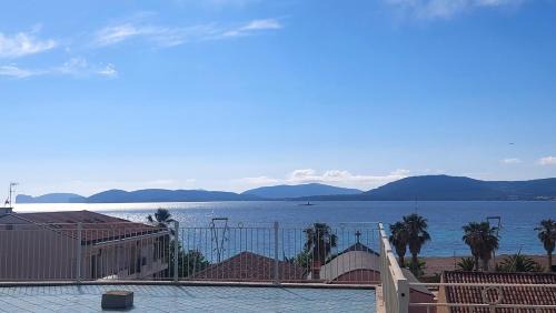 Pivarada Apartment | LoveAlghero stanze in attico vista mare