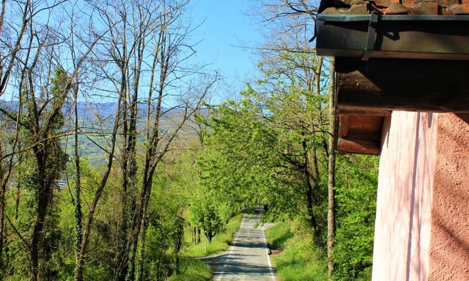 Borgo Val di Taro Apartment | Lovely 1-Bed Studio in Borgo val di Taro