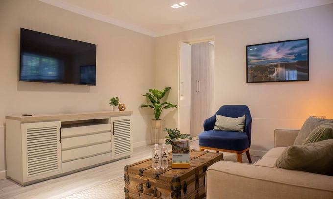 Armendariz Apartment | Lovely 1BR in Miraflores