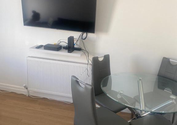 Saint Paul's Apartment | Lovely 2 bedroom apartment near stokes Croft central!!!