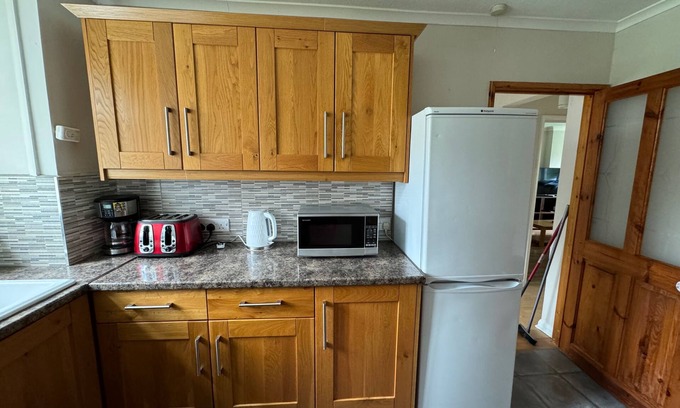 Sutton South Apartment | Lovely 2 Bedrooms flat in south Sutton