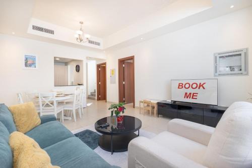 Dubai House | Lovely 3-Bedroom Villa at Senses with Modern Comforts in Wadi Al Safa