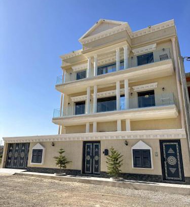Rejiche Apartment | Lovely 3 Bedrooms Fully Equipped With Central Ac