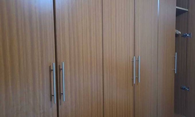 Athi River Apartment | Lovely 4-bedroom apartment near Airport for a relaxing getaway