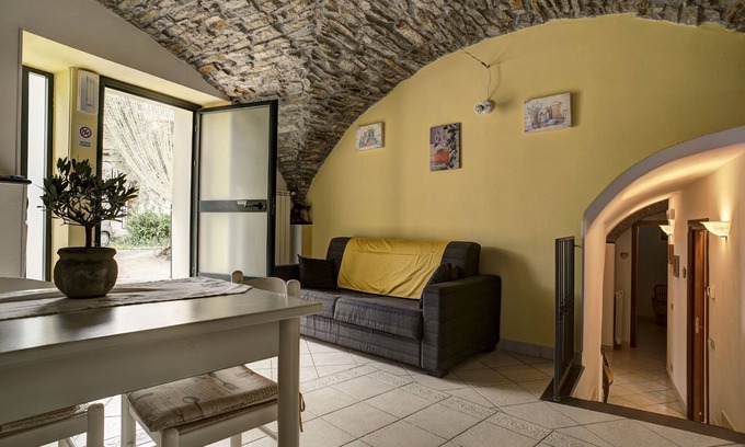Diano San Pietro Other | LOVELY AND CHARMING APARTMENT IN DIANO SAN PIETRO