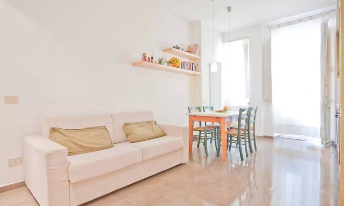 San Giovanni Apartment | Lovely and Cheap Flat in the Central Area Appio -San Giovanni