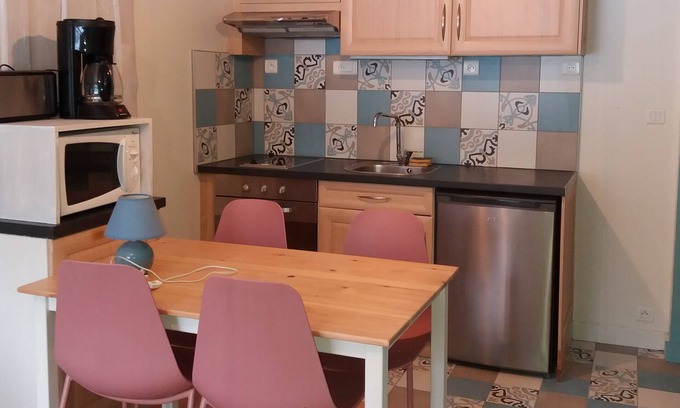 Paroisse des Monts de Bienne Apartment | Lovely and quiet apartment at the heart of the nature park of the Haut-Jura