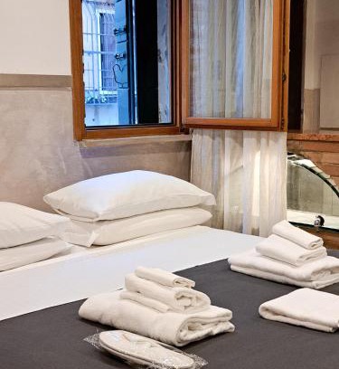 Cannaregio Apartment | Lovely and quiet Cannaregio
