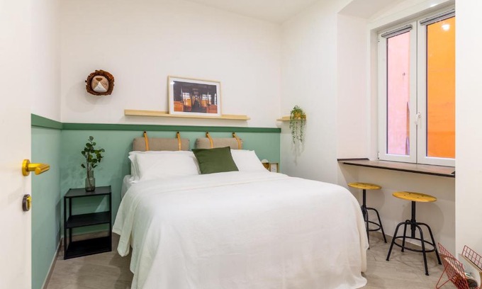 Trieste City Centre Apartment | Lovely and tiny Pied-à-terre in the City center