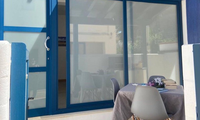 Casuzze Apartment | Lovely apartment for 4 people with WIFI, A/C, TV, terrace and pets allowed