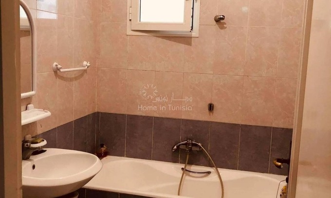 Chott Mariem Apartment | Lovely apartment with sea view
