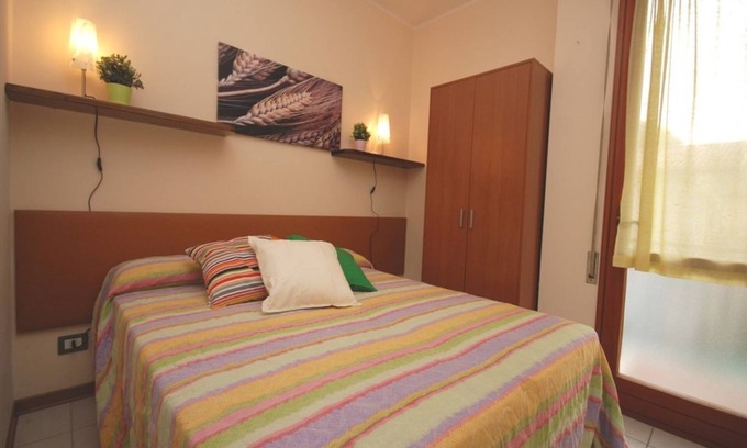 Lignano Pineta Apartment | Lovely apartment surrounded by the greenery of a pine forest
