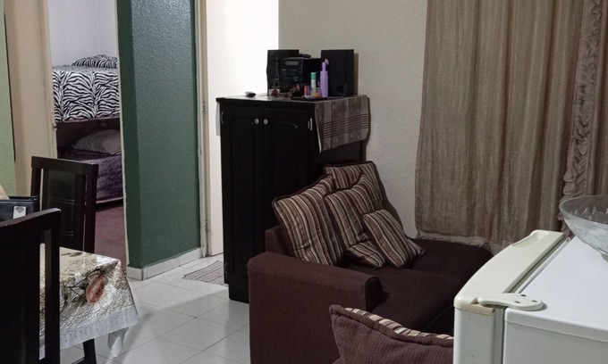Guerrero Apartment | Lovely apartment with WiFi in Ciudad de México