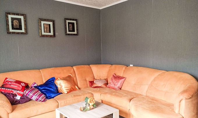 Stadtoldendorf Apartment | Lovely apartment for 2 guests with WIFI, TV and terrace