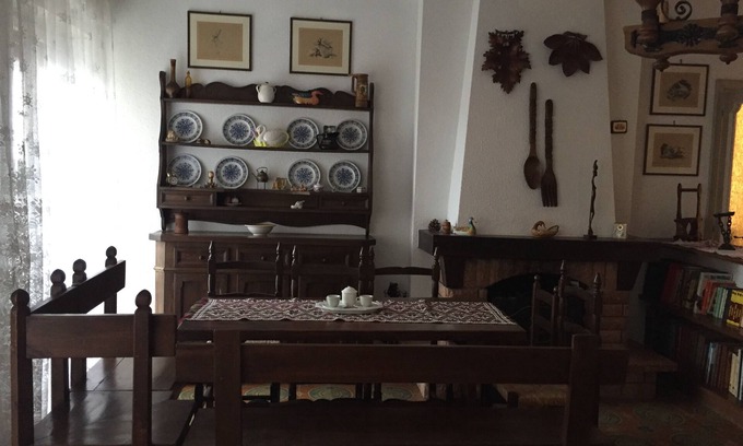 Santa Marinella Apartment | Lovely apartment 100m from the sea