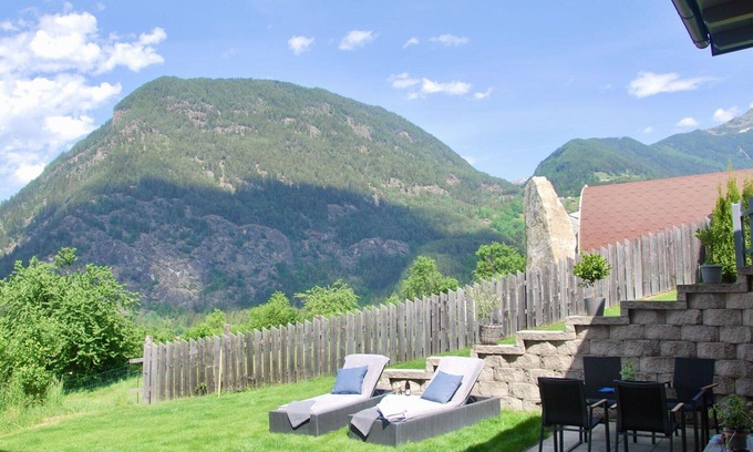 Sautens Apartment | Lovely apartment for 2 people with WIFI and parking