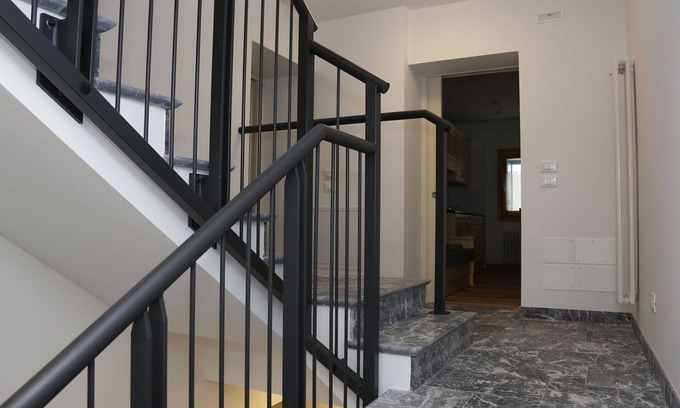 Raveo Apartment | Lovely apartment for 3 people with WIFI, TV, patio and pets allowed