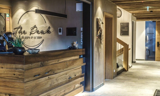 Soelden Apartment | Lovely apartment for 7 people with WIFI, TV, terrace and pets allowed